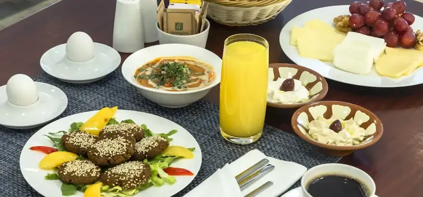 Holiday Inn Yanbu, an IHG Hotel image